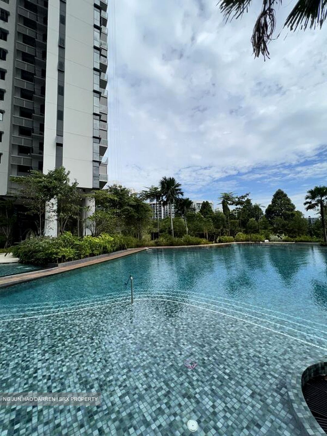 Twin Vew (D5), Apartment #496235011